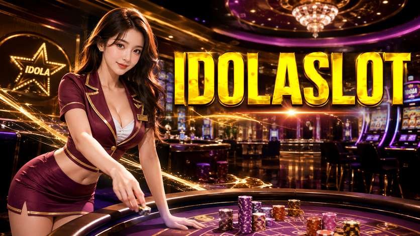 idolaslot idolaslot
